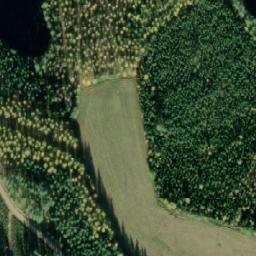 Satellite imagery of Kusiaisniemi, FI