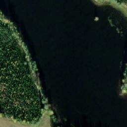 Satellite imagery of Kusiaisniemi, FI