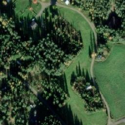 Satellite imagery of Kyyhkysniemi, FI