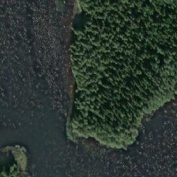 Satellite imagery of Lehtoniemi, FI