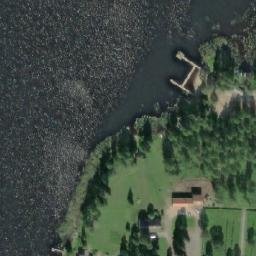 Satellite imagery of Hiekkaniemi, FI