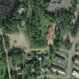 Satellite imagery of Hiekkaniemi, FI
