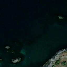 Satellite imagery of Oddskjæret, NO