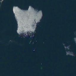Satellite imagery of Kjerringtåa, NO