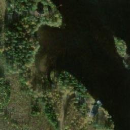 Satellite imagery of Sammalisensaari, FI