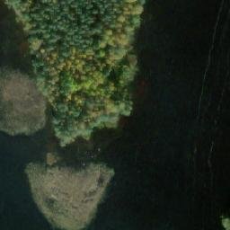 Satellite imagery of Mustaniemi, FI
