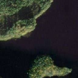 Satellite imagery of Palosaari, FI