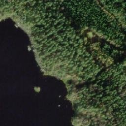 Satellite imagery of Saunasaari, FI