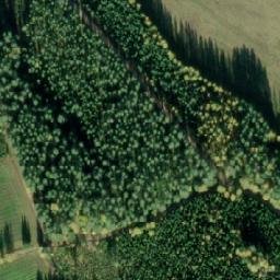 Satellite imagery of Kusiaisniemi, FI