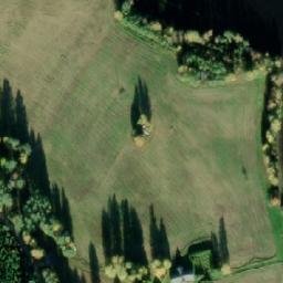 Satellite imagery of Kusiaisniemi, FI
