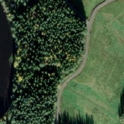 Satellite imagery of Kyyhkysniemi, FI