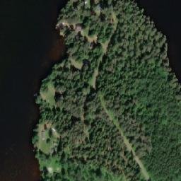 Satellite imagery of Tiiliruukinniemi, FI
