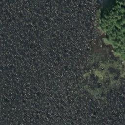 Satellite imagery of Lehtoniemi, FI