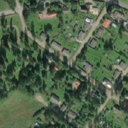 Satellite imagery of Hiekkaniemi, FI