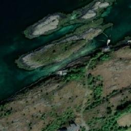 Satellite imagery of Litldalskaget, NO