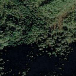 Satellite imagery of Kvitildalshammaren, NO