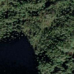 Satellite imagery of Kvitildalshammaren, NO