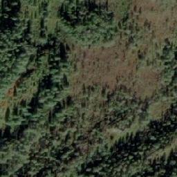 Satellite imagery of Kvitildalshammaren, NO