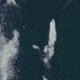 Satellite imagery of Korren, NO