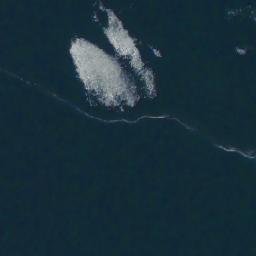 Satellite imagery of Nessatangen, NO