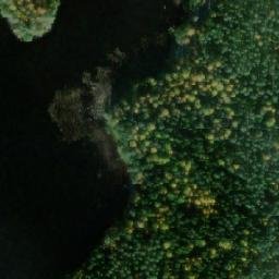Satellite imagery of Simonkivi, FI