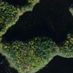 Satellite imagery of Palosaari, FI