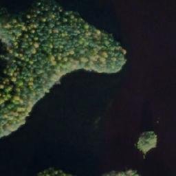 Satellite imagery of Palosaari, FI