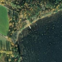 Satellite imagery of Isoniemi, FI