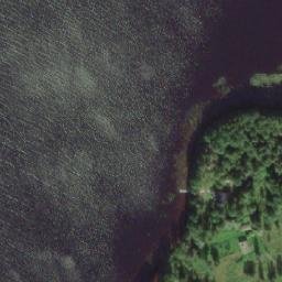 Satellite imagery of Hietaniemi, FI