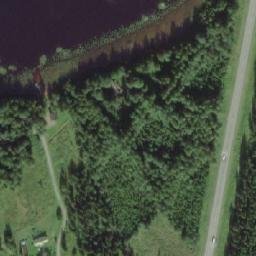 Satellite imagery of Hietaniemi, FI