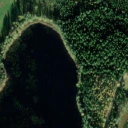 Satellite imagery of Kusiaisniemi, FI