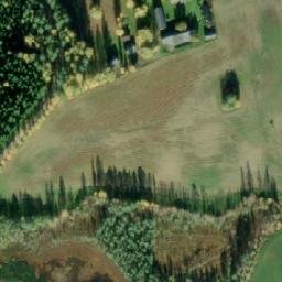 Satellite imagery of Kusiaisniemi, FI