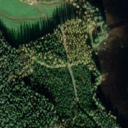 Satellite imagery of Mustikkaniemi, FI