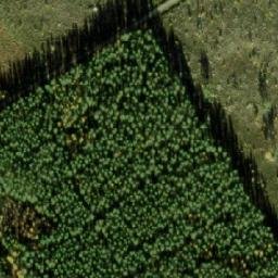 Satellite imagery of Lepuukivi, FI
