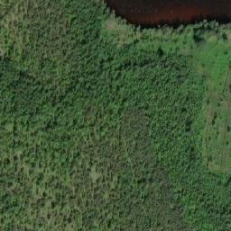 Satellite imagery of Tiiliruukinniemi, FI