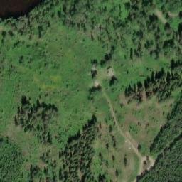Satellite imagery of Tiiliruukinniemi, FI