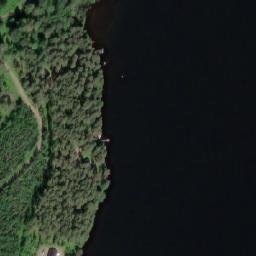 Satellite imagery of Tiiliruukinniemi, FI