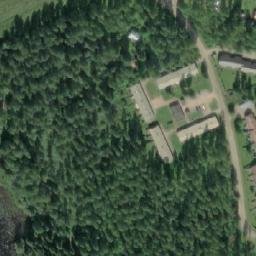 Satellite imagery of Hiekkaniemi, FI