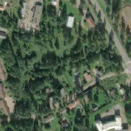 Satellite imagery of Rauhaniemi, FI