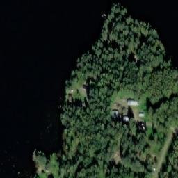 Satellite imagery of Ahoniemi, FI
