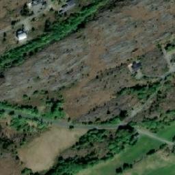 Satellite imagery of Litldalskaget, NO
