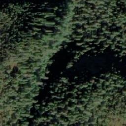 Satellite imagery of Kvitildalshammaren, NO