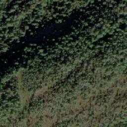 Satellite imagery of Kvitildalshammaren, NO