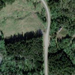 Satellite imagery of Ytter Semundsetneset, NO