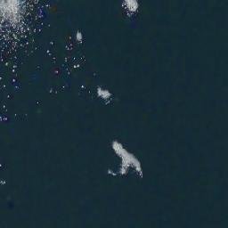 Satellite imagery of Korren, NO