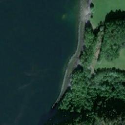 Satellite imagery of Bjøringen, NO