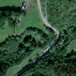 Satellite imagery of Bjøringen, NO