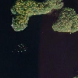 Satellite imagery of Saunasaari, FI