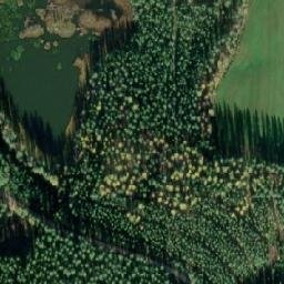 Satellite imagery of Mäntyniemi, FI
