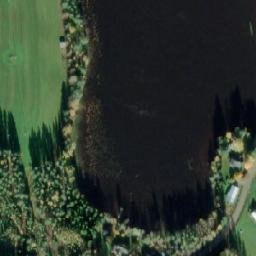 Satellite imagery of Mäntyniemi, FI